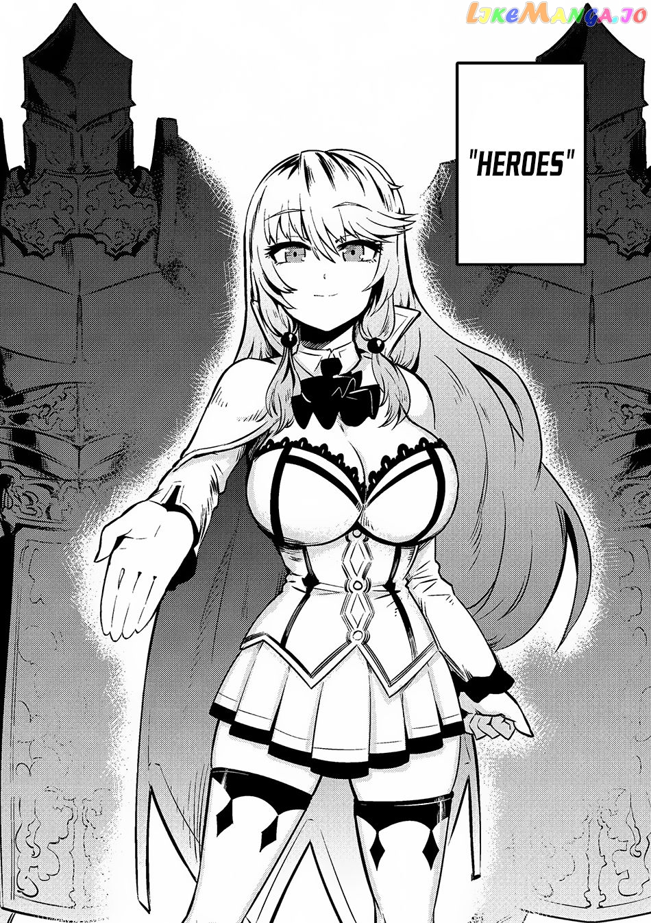 Redo Of Healer, Chapter 3.1 image 04